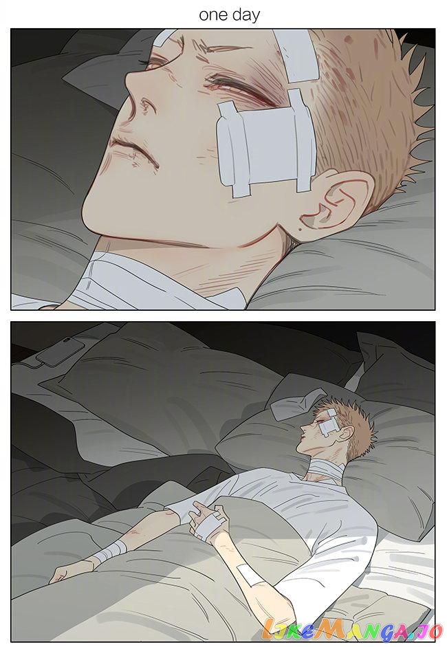 19 Days chapter 372 image 1